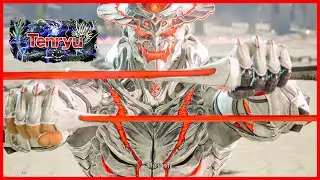 YOSHIMITSU IS INSANE! 70 WINSTREAK - Tekken 8 Ranked