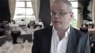 Backing Business in Ireland: David Kelly on breaking new ground in the hospitality industry