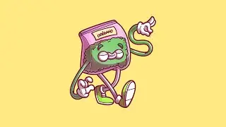 Freestyle Trap Beat - 