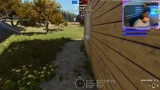 Come join me hunt some russiansGetting it in on my day