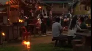 SPM My village barok bistro