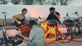 Ophia - Hayal @ BeachHouse Antiparos