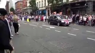 Orangefest Belfast 2014 part 3