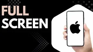 How to Turn On Full Screen Screenshot Preview on iPhone (Enable Full Page View &ndash; iOS 18 Guide)