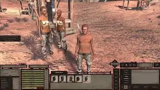 How To Level Up Dexterity in Kenshi