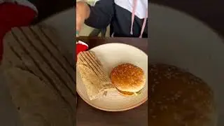 Rs 500 vs Fastfood Challenge Series | Day 3- McDonald&rsquo;s |