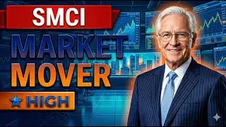 Supermicro Stock Today: Bottoming or Value Trap? (SMCI)