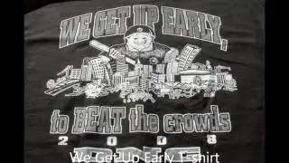 Negative Degree - Beat the Crowds