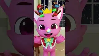 Buon Natale! 🎄 #natale #pinkfong