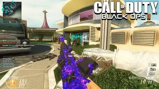AN-94 Dark Matter 🔥 Black Ops 2 Plutonium Multiplayer Gameplay (No Commentary)
