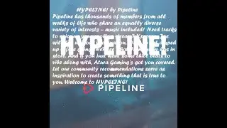 Only Music Hyperline - Swif7 - Pandaraps - Wave Saver - Phello - Dusty Decks - Loving Caliber