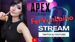 WATCHPARTY ALGS CHAMPIONSHIP APEX!! - (17 ENERO 2026)