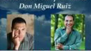 Don Miguel Ruiz - Voice of Knowledge part 3 of 5
