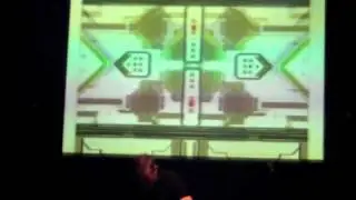 monodeer - SQUARE SOUNDS TOKYO 2014