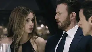 Her cuteness surprises everyone || Movie Recapped