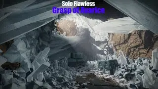 Solo Flawless Grasp of Avarice