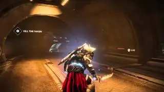 Completing Black Spindle 1st Attempt