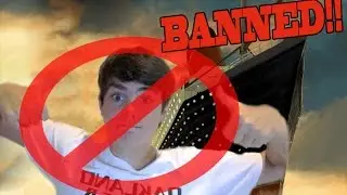 JP BANNED!! The Ship #2