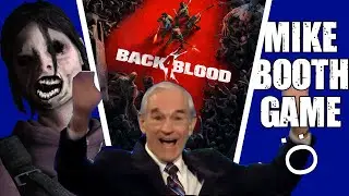The New Left 4 Dead 2 Games