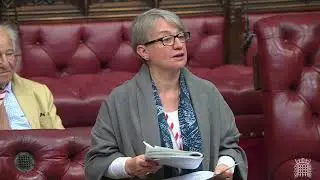 Children&rsquo;s Wellbeing and Schools Bill Committee Stage Day 1