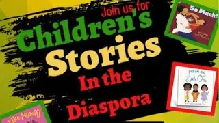 Children's Stories in the Diaspora