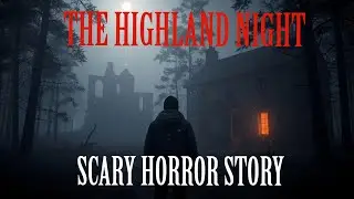 2 Scary Horror Story | Shadow Figure & Highland