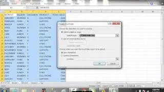 Online Tutorials for Pivot Table by Kriti Bhargava