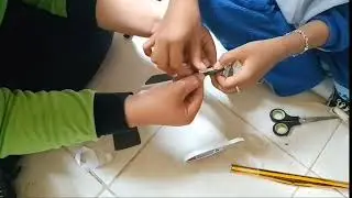 video kreasi kelas x4, SMA NEGERI 1 KELAYANG 