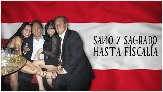 Vida y obra de Alejandro Toledo | #Choligrafias 02