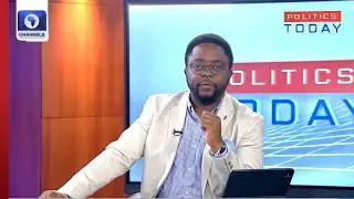 2027: Why INEC Cannot Transmit Results Electronically, Tinubu Policy On Healthcare + More