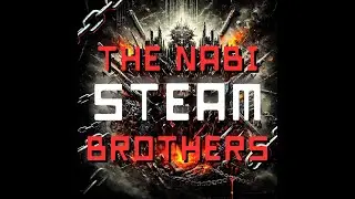 THE NABI BROTHERS - STEAM