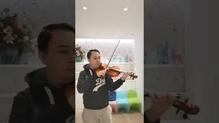 ABRSM 2024 Violin Grade 3 B2 Ashokan Farewell - Jay Ungar 英國皇家小提琴三級 B2
