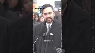 New York City Mayor Zohran Mamdani pushes back on backlash over executive orders