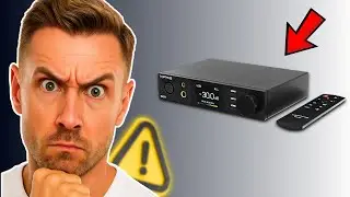 Стоит ли покупать Topping DX5 II (2026)?