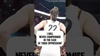 She&rsquo;s the best girl in the WNBA  -1 #shorts#youtubeshorts#celebrity#wnba#caitlinclark