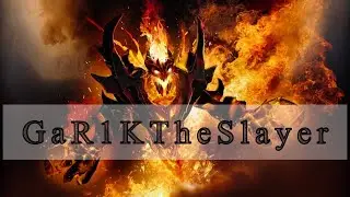 Dota 1 Iccup.com | Stream by GaR1KTheSlayer TOP TB