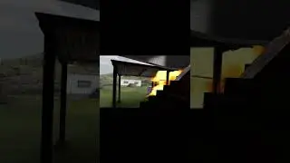 Forefront VR: Funny, with a heart attack.