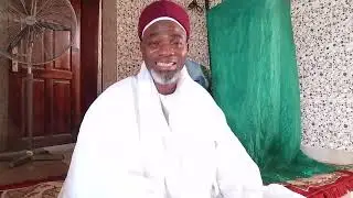 🙏 Ibrahim Gidado | A Message of Continuous Peace, Well-being&mdash;Defence Min., Gen. Christopher G. Musa
