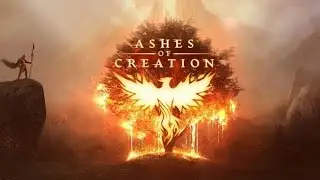 First Time Playing | Ashes of Creation (w/ Friends)