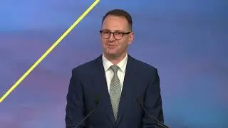 2025 CSSA National Conference: Senator Andrew Bragg - A Better Way Forward on Housing