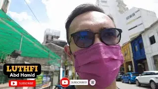 REVIEW | Hotel Murah dan Berbaloi di PENANG