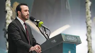 سورة التحريم _ مرقد الحر (ع) السيد حيدر جلوخان 