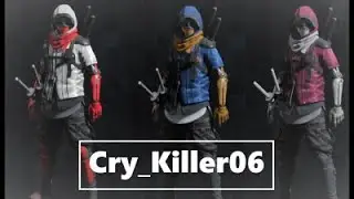 Ring of Elysium Highlights #31&ordm;