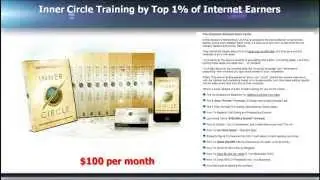 What do you get with Empower Network and Team Take Massive Action?