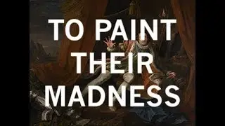 Pierce Gradone: To Paint Their Madness (2016)