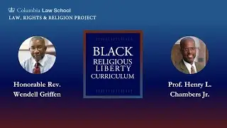 Session 7: The Religious Freedom Restoration Act (Teaser)