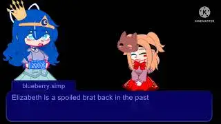 New FNaF AU (Read Description plz) |Moon~Sun|