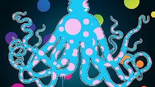 Lady Gaga - PARTYNAUSEOUS (cover by Adam Hel) artrave version.