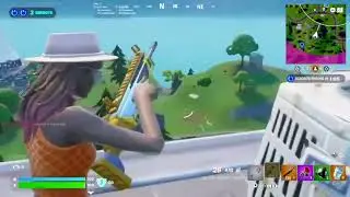 WESSON (Montage)