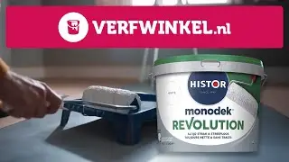 Histor Monodek Revolution | Verfwinkel.nl